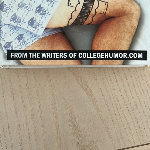 College Humor - The Guide to College - Picture 5 of 9